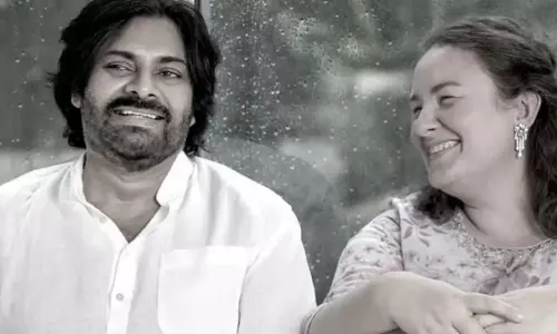 అన్నా కొణిదెల సోషల్ మీడియా ఎంట్రీపై పవన్, చిరూ రియాక్ష‌న్ ఏంటంటే?