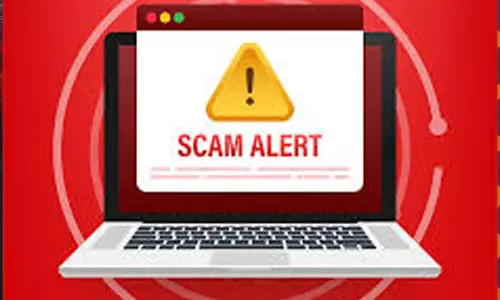 ఐటీ రిట‌ర్న్స్‌:  మెయిల్‌తో.. కొట్టేస్తున్నారు!