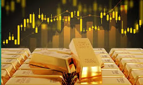గ్లోబల్ టెన్షన్ పెరిగితే.. గోల్డ్ సేఫ్ ఇన్వెస్ట్‌మెంట్ అవుతుందా?