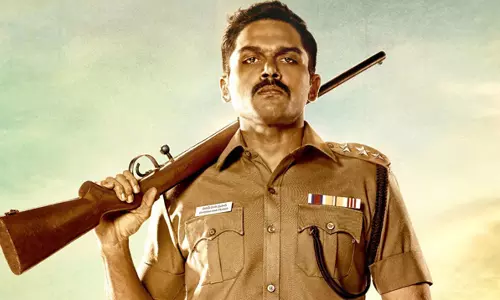 ఖాకీ 2 ప‌నులు మొద‌ల‌య్యాయా?