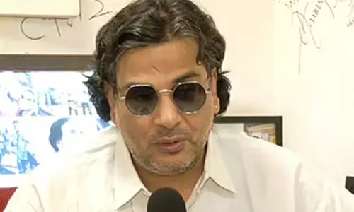 దురంధ‌ర్కాస్టింగ్ ఎంపిక‌లో అంత క‌థ ఉంది