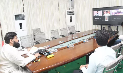 శ్రీరామ నవమికి ముందే పవన్ కానుక