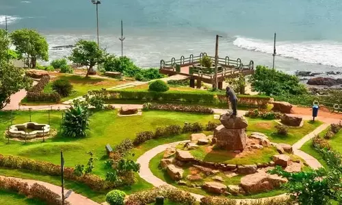 హోమ్‌ స్టేలతో టూరిజం...కూటమి ప్రయోగం