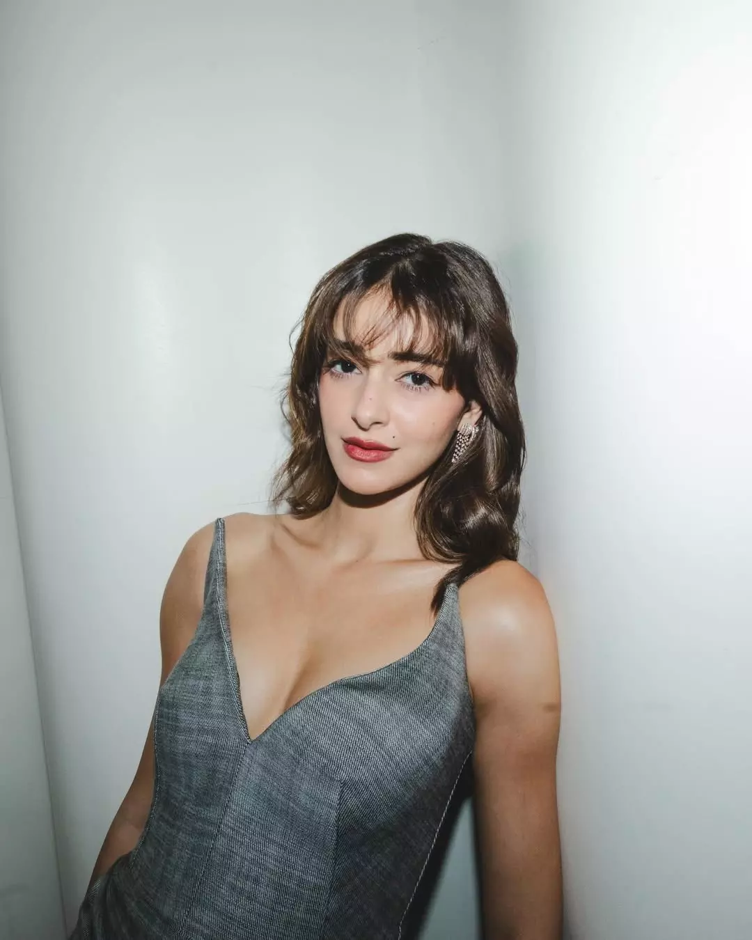 Ananya Panday Shines on the Red Carpet Ananya Panday Shines on the Red Carpet