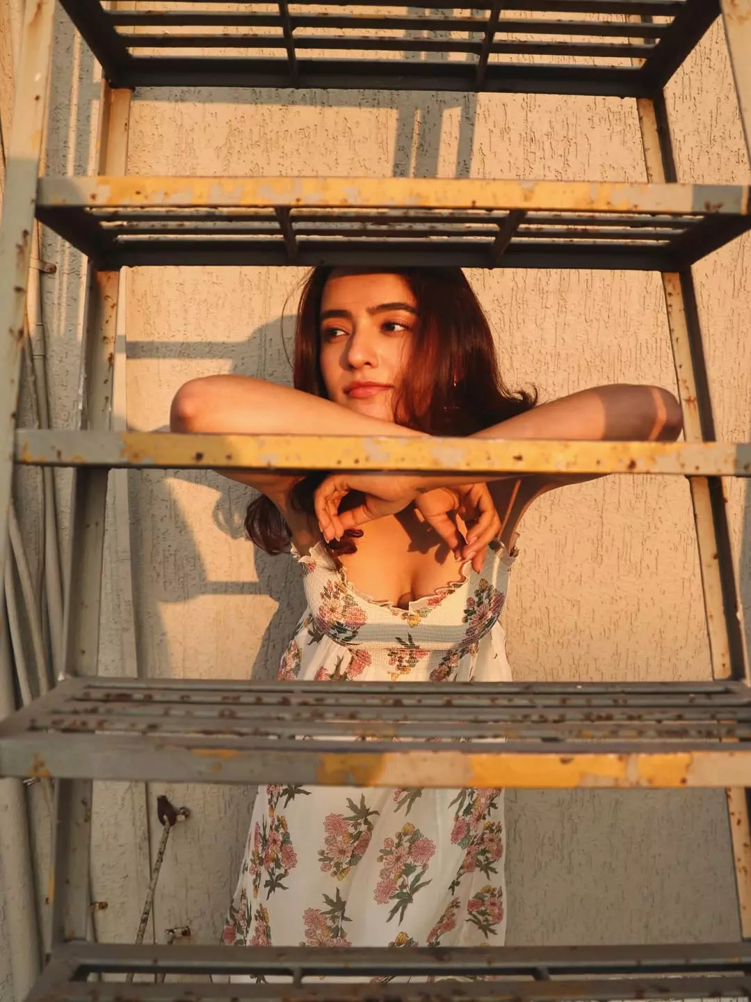 Rukshar Dhillon A Vision of Elegance Rukshar Dhillon A Vision of Elegance