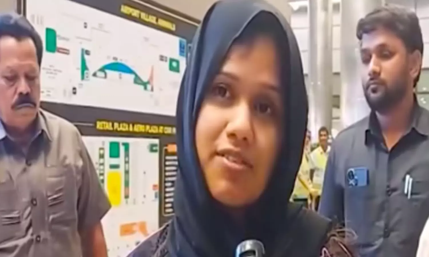 బ్యూటీ పార్లర్ ఉద్యోగం కోసం దుబాయ్ వెళ్తే.. 25 ఏళ్లు జైలు పాలు.. కంటతడిపెట్టిస్తున్న కథ..