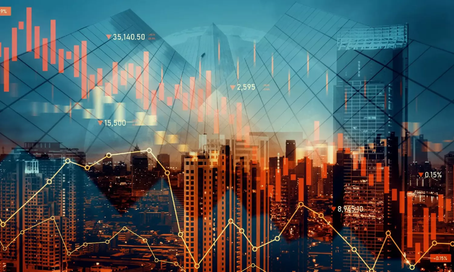 ప్రస్తుతం ప్రపంచం ఎదుర్కొంటున్న ప్రమాదం ఇదే.. ఏఏ దేశం ఏఏ స్థానంలో ఉన్నాయంటే?