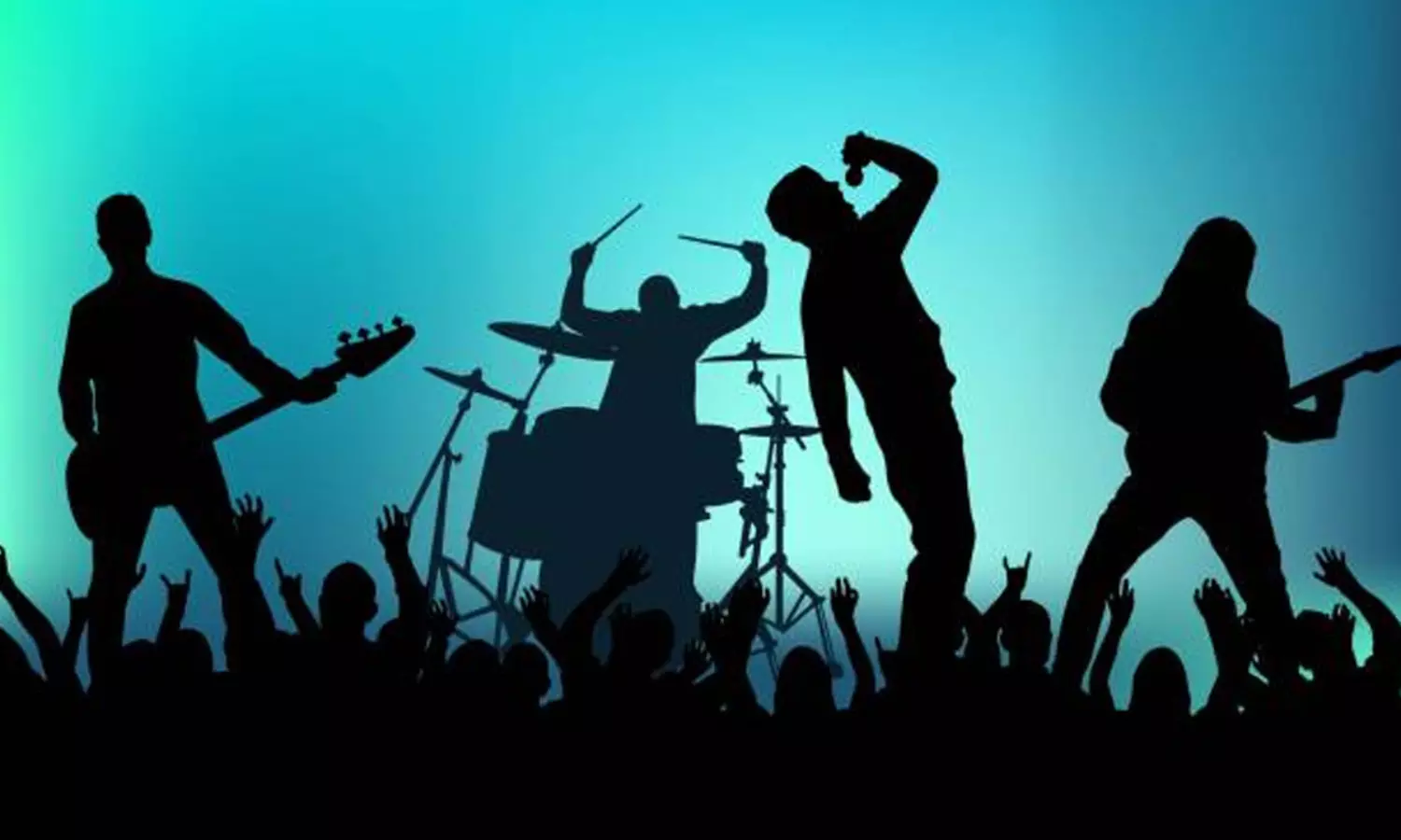 వాళ్లిద్ద‌రి ఎంట్రీతో బ‌ద్ద‌కం వ‌దిలిన బీజీఎమ్!