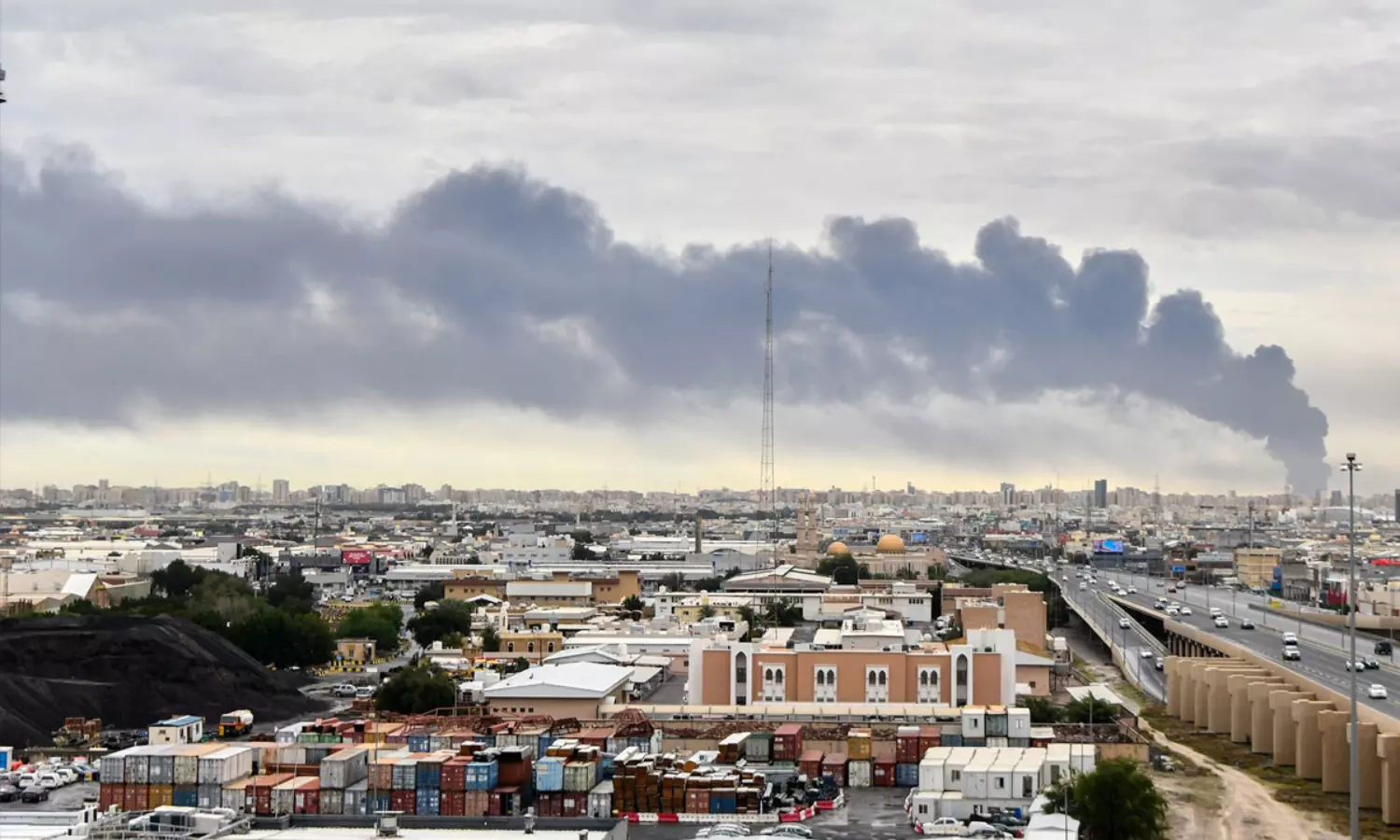 టాప్ స్టోరి: చైనాను అనుసరించకపోతే ప్రపంచ వినాశనం! టాప్ స్టోరి: చైనాను అనుసరించకపోతే ప్రపంచ వినాశనం!