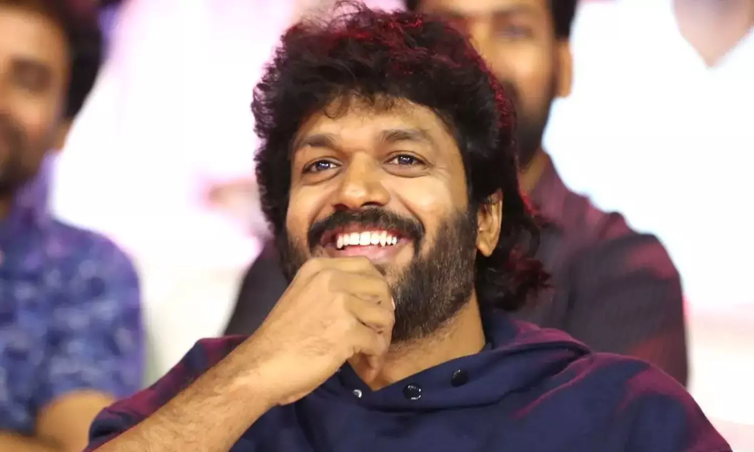 రావిపూడి నెక్స్ట్.. హీరోయిన్ల విషయంలో సవాల్ తప్పదా?