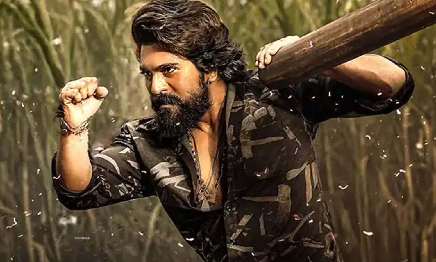 పెద్ది పై అనుమానాలు పెరుగుతున్నాయ్