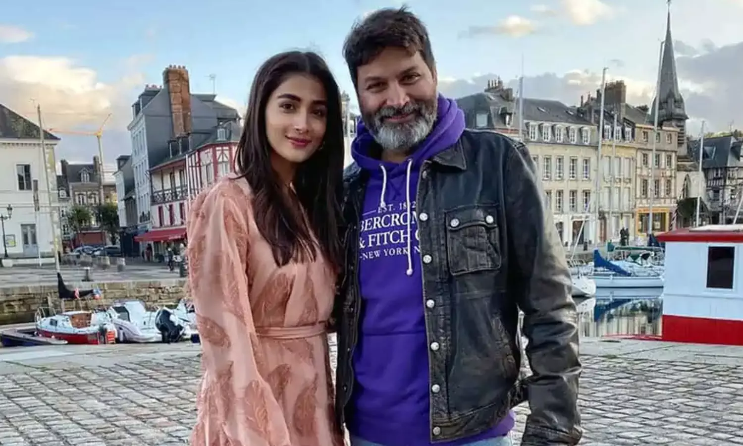 పూజకు త్రివిక్రమ్ మరో ఛాన్స్.. కానీ..