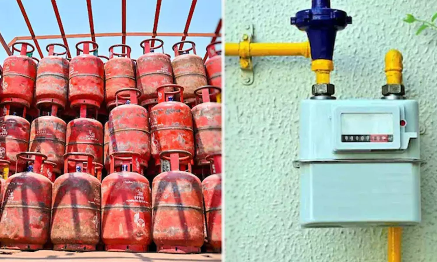 ఏపీలో గ్యాస్ కు ప్రత్యామ్నాయ ఏర్పాట్లు.. నెల రోజుల్లో లక్ష పీఎన్జీ కనెక్షన్లే టార్గెట్!