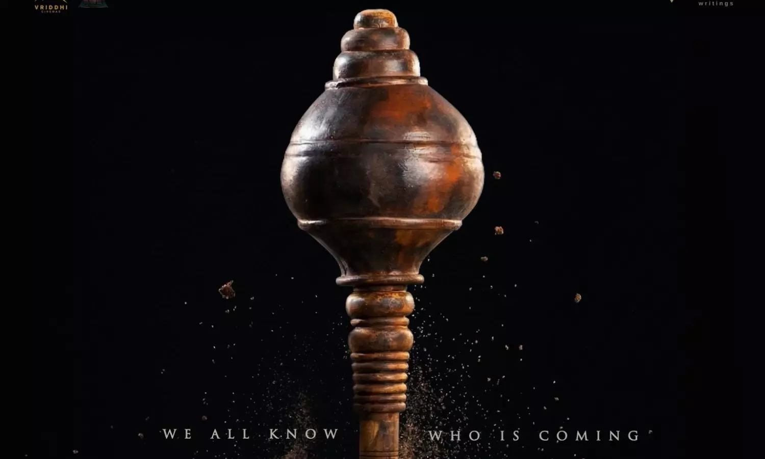 కౌంట్డౌన్ స్టార్ట్.. ‘పెద్ది’ నుంచి రేపు స్పెషల్ అప్డేట్! కౌంట్డౌన్ స్టార్ట్.. ‘పెద్ది’ నుంచి రేపు స్పెషల్ అప్డేట్!