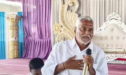 జీవన్ రెడ్డొచ్చి మొదలెట్టారా...రేవంత్ మీద ఆ ముద్ర !