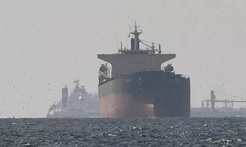 హార్ముజ్ భారత్‌కు ఓపెన్ చేసిన ఇరాన్.. ముదరనున్న చమురు సంక్షోభం?