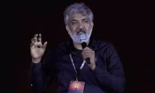 రాజమౌళి కొత్త స్టైల్‌తో టాలీవుడ్‌లో కొత్త ట్రెండ్?