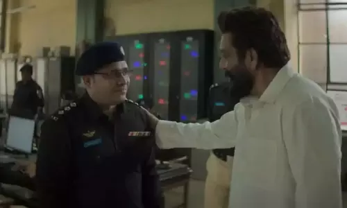 ధురంధ‌ర్2 బాక్సాఫీస్ బ్లాస్ట్ మధ్య షాకింగ్ ట్విస్ట్.. న‌టుడికి ప్రాణహాని హెచ్చరికలు