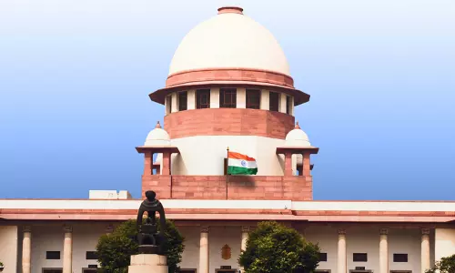 మూడేళ్ల బాలికపై లైంగికదాడి కేసు దర్యాప్తుపై సుప్రీం ఆగ్రహం!