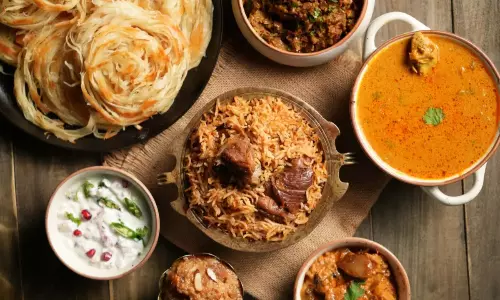 గ్యాస్ ఛార్జీలు వద్దు సరే.. మెనూ కార్డు మార్చేస్తే?