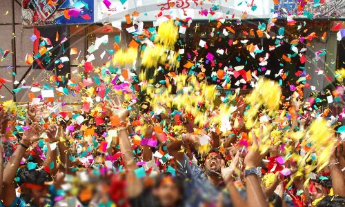 ఆ విష‌యంలో బాలీవుడ్ క‌న్నా టాలీవుడ్ బెట‌ర్!