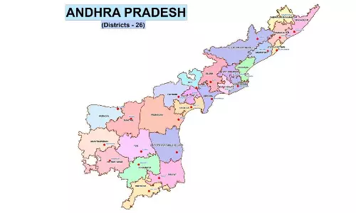 జిల్లాల వారీగా పక్కా లెక్క.. ఏపీలో ఏ జిల్లాలో ఎన్ని అంటే?