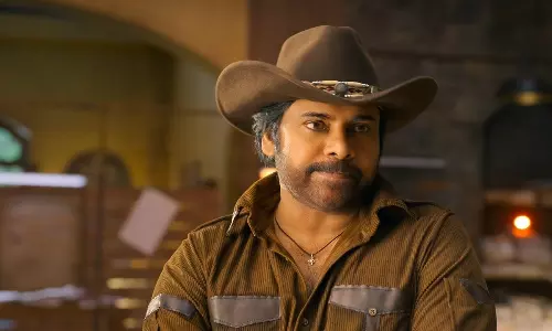 పవన్ కళ్యాణ్ ఉస్తాద్.. ఇంకాస్త కలిసొస్తే..