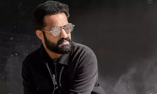 ఎన్టీఆర్ తో ఆ సినిమా చేద్దామ‌నుకున్నా.. కానీ?