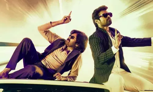 అన్నీ రెడీ! ప‌వ‌న్ ఓకే అన‌డ‌మే ఆల‌స్యం..