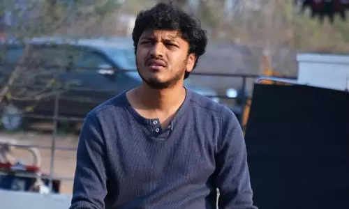 లిటిల్ హార్ట్స్ దర్శకుడికి కరెక్ట్ హీరో దొరికాడా?