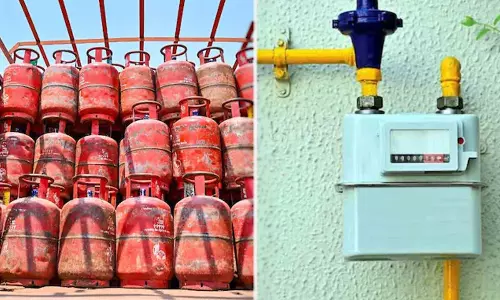 ఏపీలో గ్యాస్ కు ప్రత్యామ్నాయ ఏర్పాట్లు.. నెల రోజుల్లో లక్ష పీఎన్జీ కనెక్షన్లే టార్గెట్!