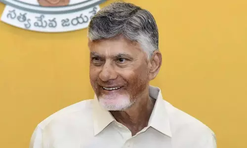 ఏలూరు నేత‌లకు బాబు ఏం చెప్పారు.. ?