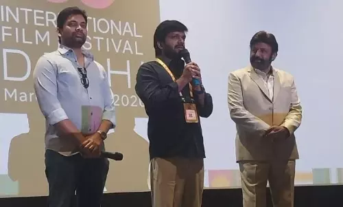 ఢిల్లీలో స్పెషల్ స్క్రీనింగ్.. అక్కడ కూడా జై బాలయ్య మోత..