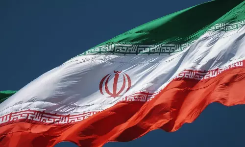 ఇరాన్ మిత్ర దేశాల లిస్ట్... భారత్ ఉందా ?