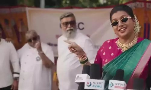 ఇక్క‌డ కాక‌పోతే అక్క‌డ‌? ఎక్క‌డైనా ఒక్క‌టేగా!