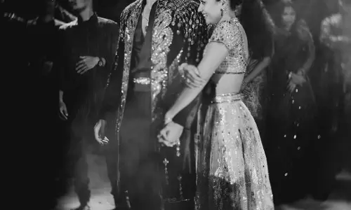 ViRosh: One Month of Love and Togetherness