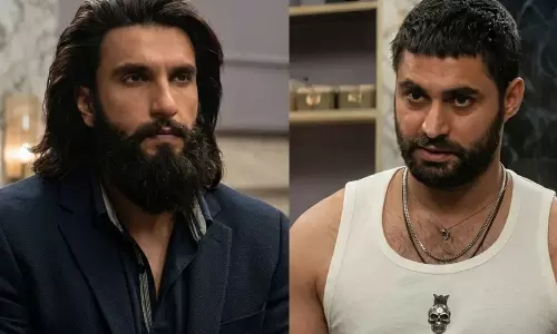 మూడు రాత్రుళ్లు నిద్ర లేకుండా చేసిన బాత్రూమ్!