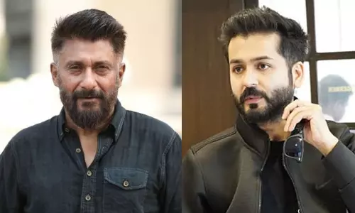 ఆదిత్యాధ‌ర్ (Vs) అగ్నిహోత్రి: ఆప‌రేష‌న్ సింధూర్‌కి ఎవ‌రు బెస్ట్?