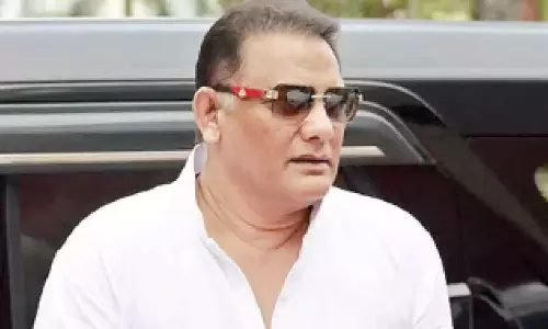 అజారుద్దీన్ మంత్రి పదవికి కౌంట్ డౌన్ !