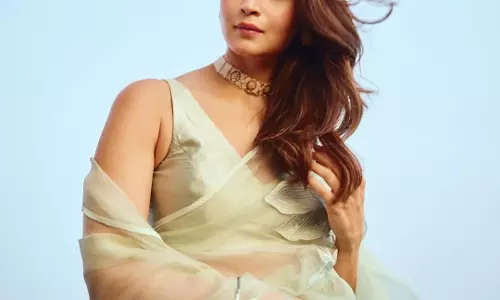 Alia Bhatt’s Graceful Look Wins Hearts Instantly