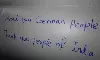 భారత్‌కు ధన్యవాదాలు… క్షిపణులపై ఇరాన్ సందేశాలు వైరల్.. అసలేంటి కథ?