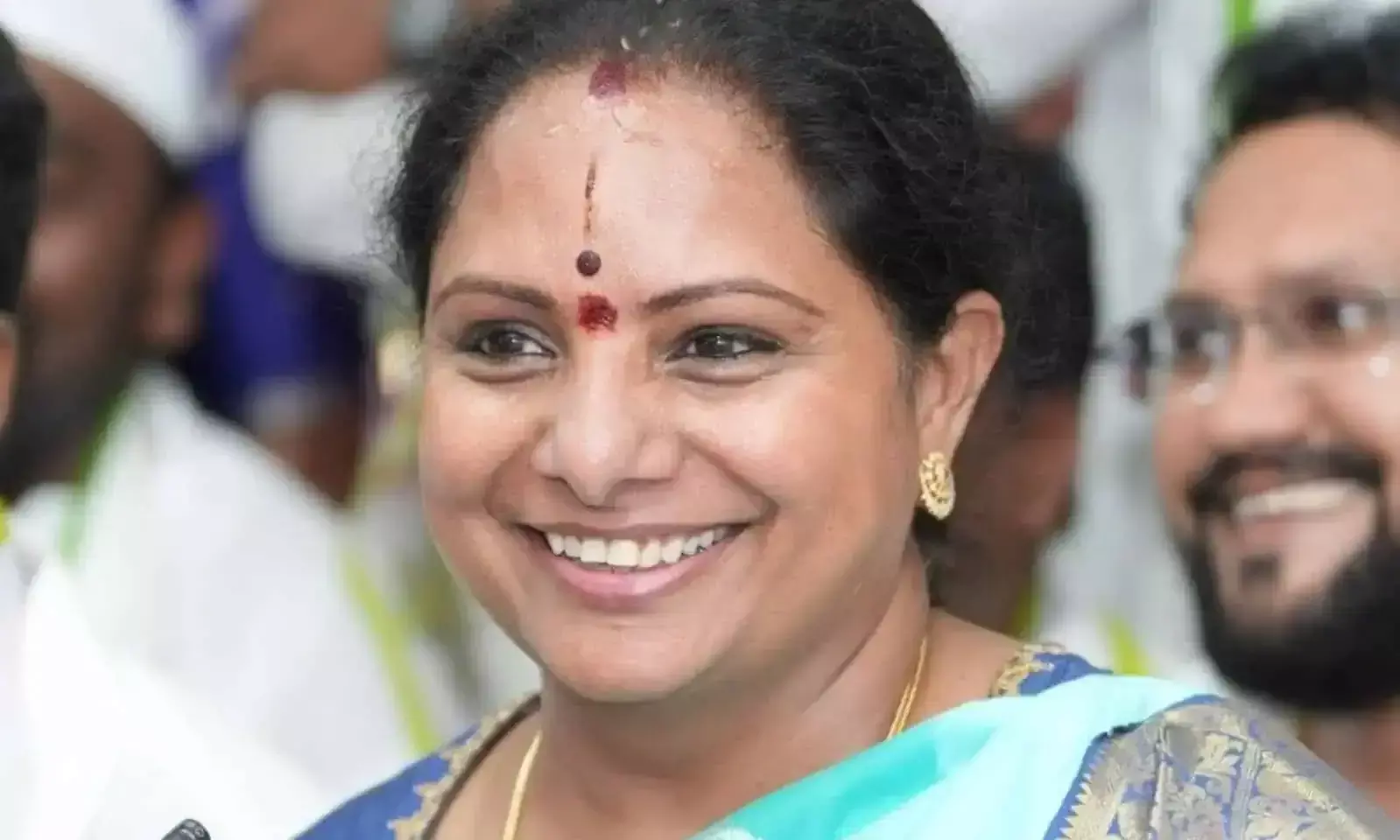 కవితతో ప్రయాణించేది ఎవరు? కొత్త పార్టీపై భారీ అంచనాలు.. కఠిన సవాళ్లు