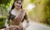 Vaishnavi Chaitanya Redefines Elegance in Timeless Ethnic Look