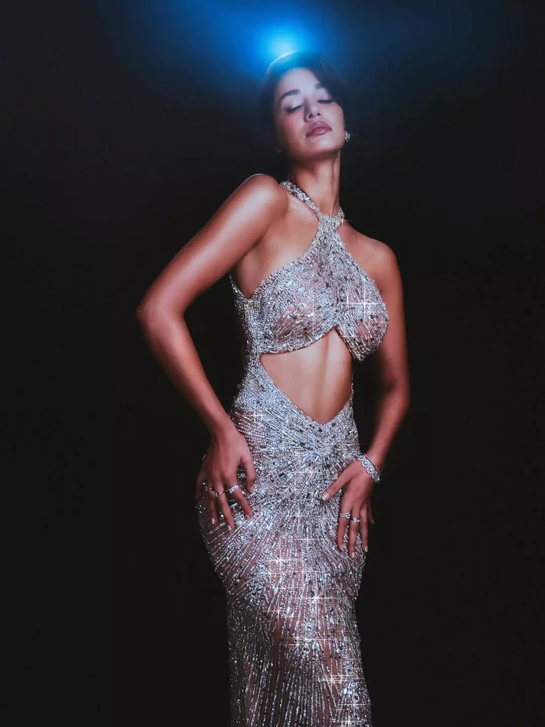 Disha Patani: Redefining Glamour in Modern Cinema Disha Patani: Redefining Glamour in Modern Cinema