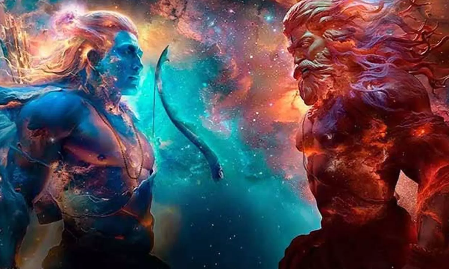 రామాయణం.. అసలైన అప్డేట్ ఎప్పుడంటే? రామాయణం.. అసలైన అప్డేట్ ఎప్పుడంటే?