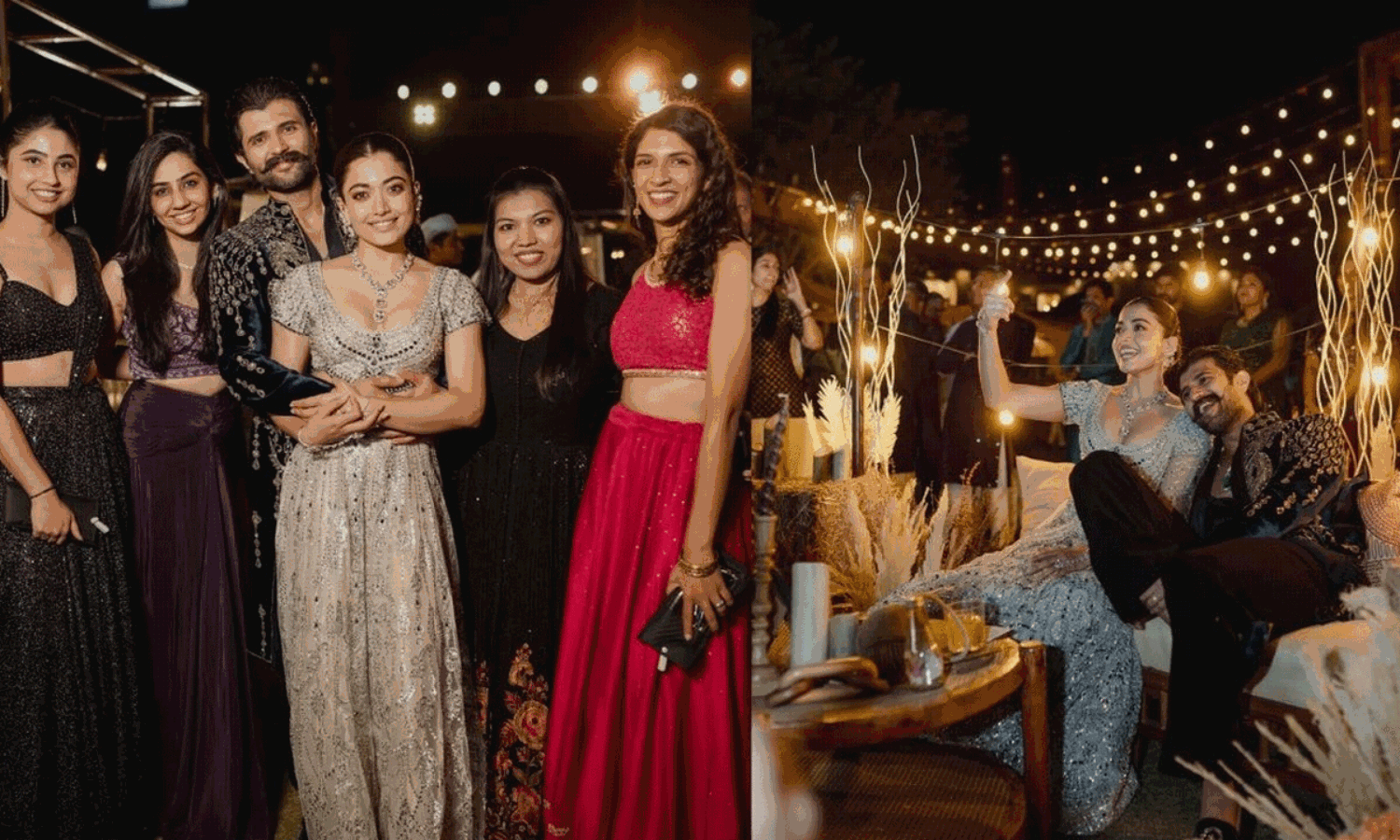 విరోష్ మొదటి నెల ప్రయాణం అందమైన కలలా విరోష్ మొదటి నెల ప్రయాణం అందమైన కలలా