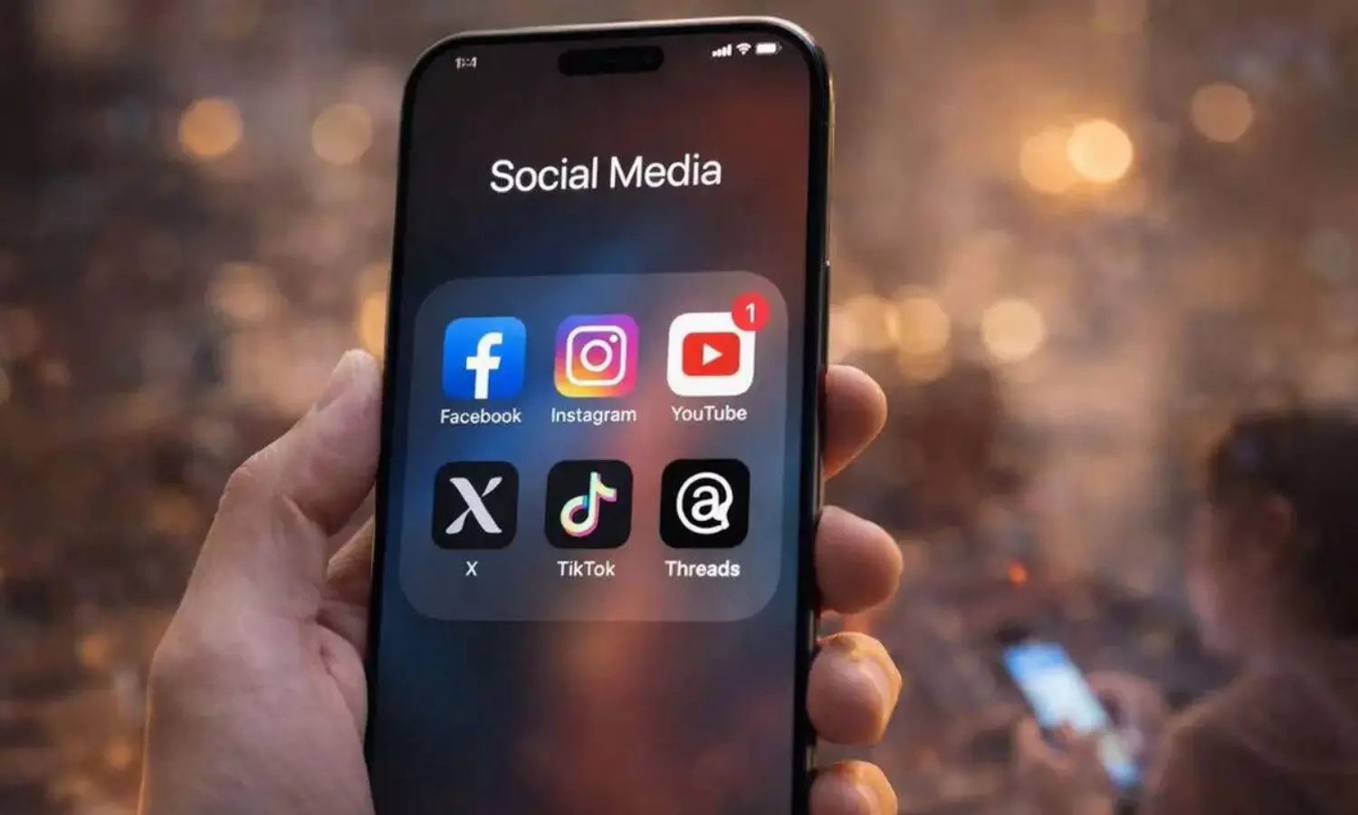 తప్పెవరిది.. సోషల్ మీడియా వాడకంపై మార్పు రావాల్సిందేనా?