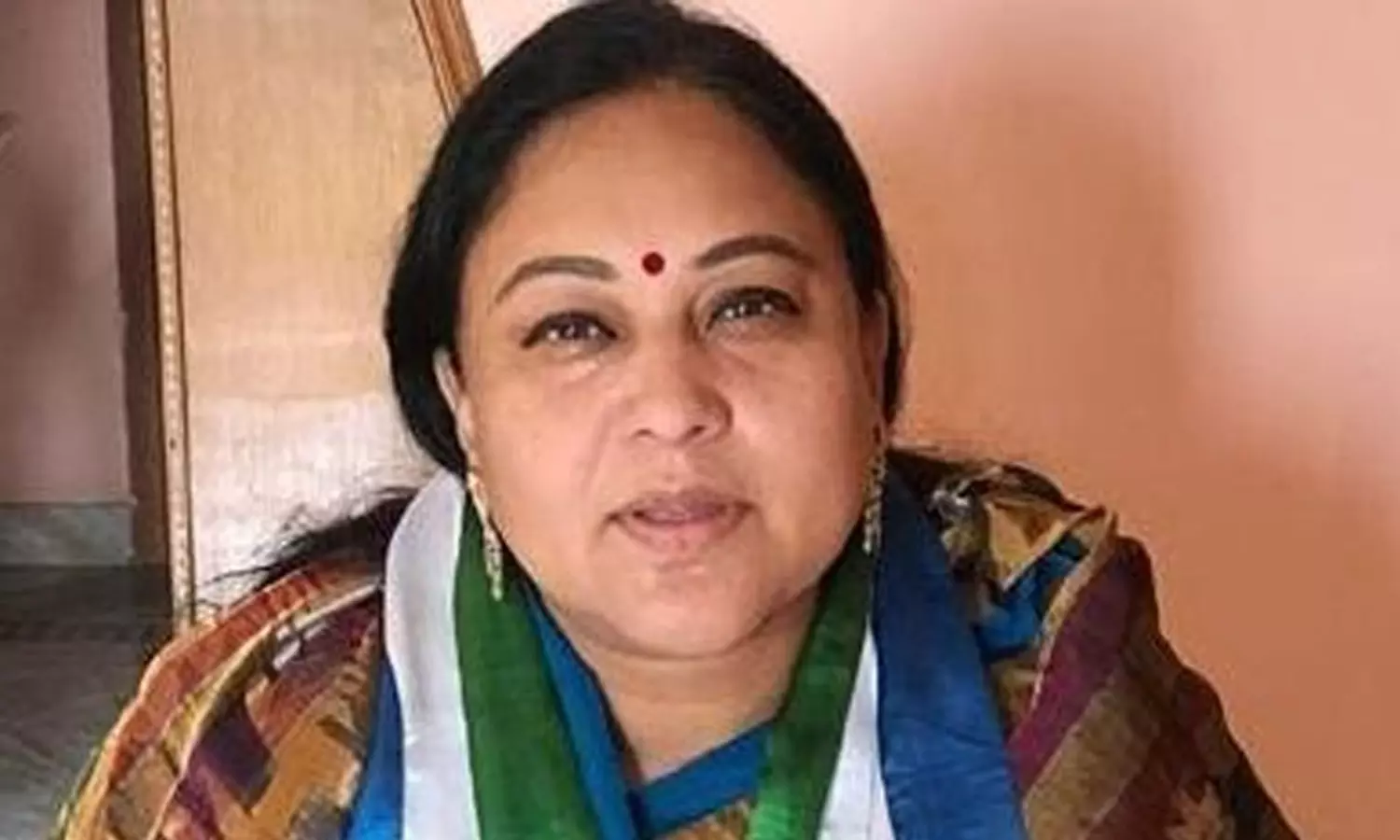 శాంతిపై అశాంతి:  పాత‌ప‌ట్నం..రూటెటు.. ?