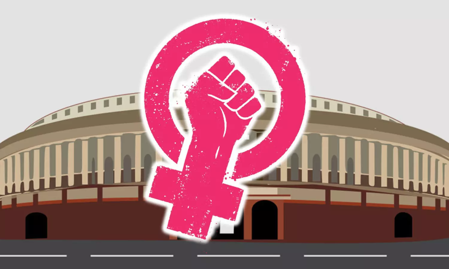 మహిళా రిజర్వేషన్ ఎలా నిర్ణయిస్తారో తెలుసా ..! మహిళా రిజర్వేషన్ ఎలా నిర్ణయిస్తారో తెలుసా ..!