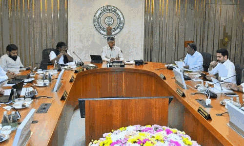 పార్లమెంటులో అమరావతిపై బిల్లు.. కేంద్రం నుంచి సమాచారం